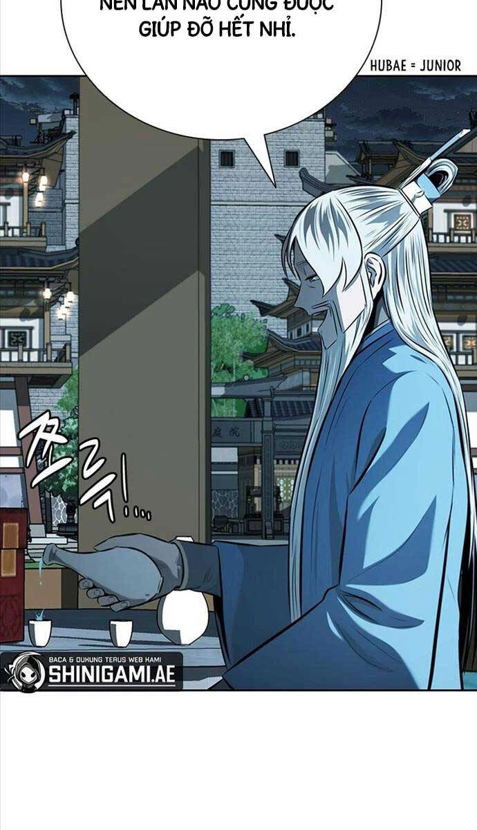 Kiếm Đế Nguyệt Linh Chapter 67 - 90