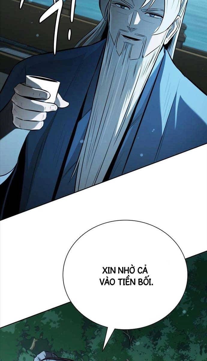 Kiếm Đế Nguyệt Linh Chapter 67 - 93