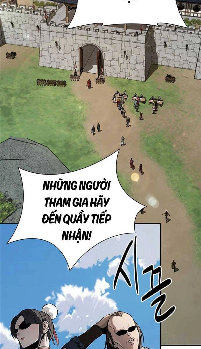 Kiếm Đế Nguyệt Linh Chapter 67 - 97