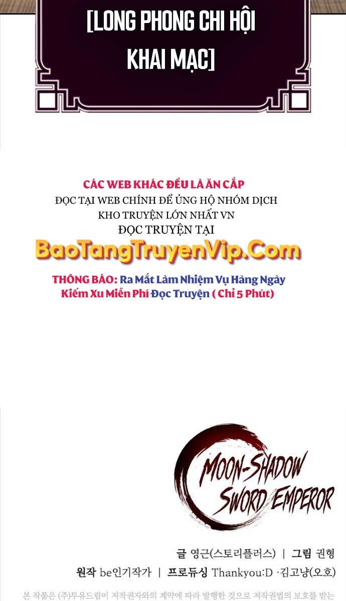 Kiếm Đế Nguyệt Linh Chapter 67 - 103