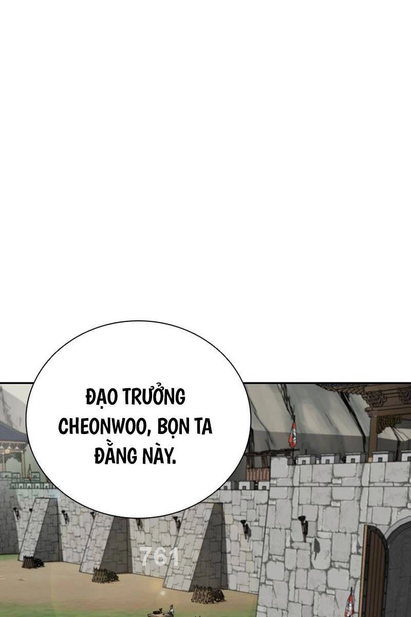 Kiếm Đế Nguyệt Linh Chapter 68 - 1