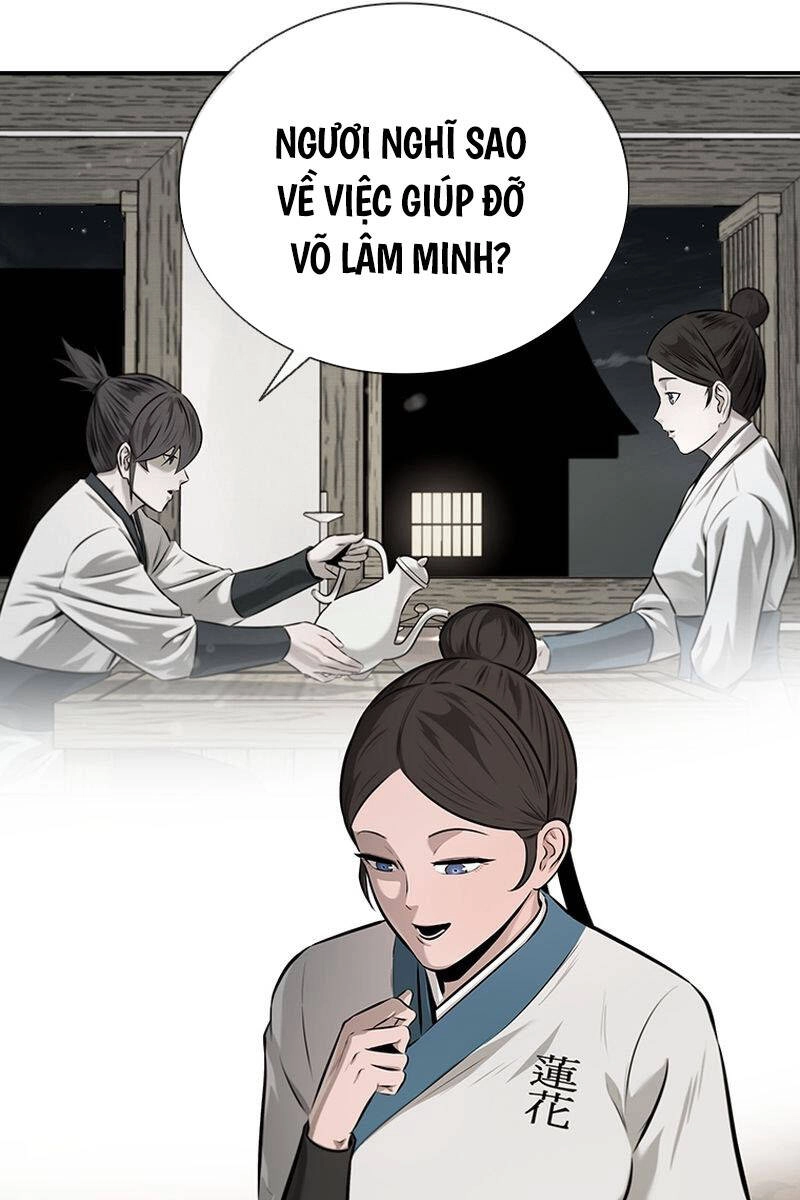 Kiếm Đế Nguyệt Linh Chapter 68 - 16