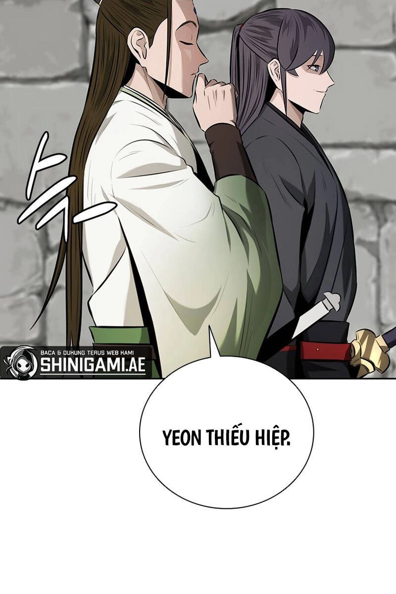 Kiếm Đế Nguyệt Linh Chapter 68 - 22