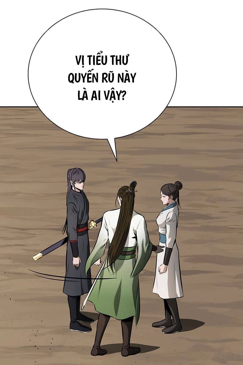 Kiếm Đế Nguyệt Linh Chapter 68 - 23