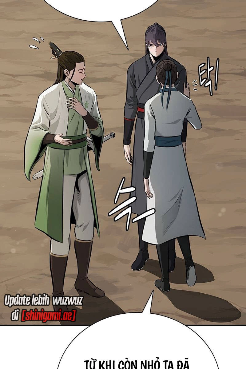 Kiếm Đế Nguyệt Linh Chapter 68 - 28