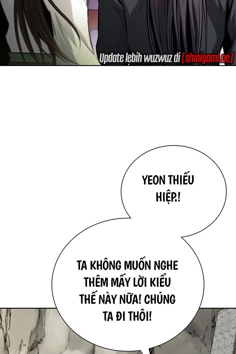 Kiếm Đế Nguyệt Linh Chapter 68 - 67