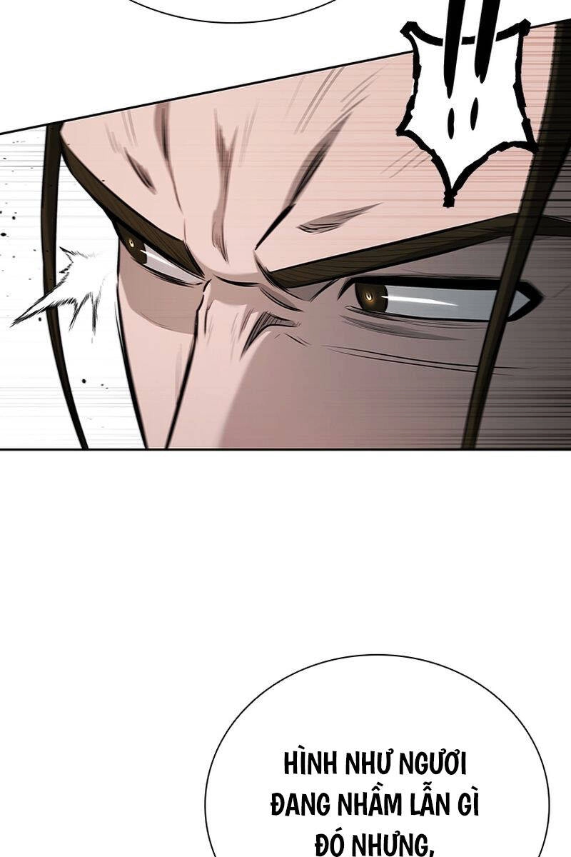 Kiếm Đế Nguyệt Linh Chapter 68 - 70