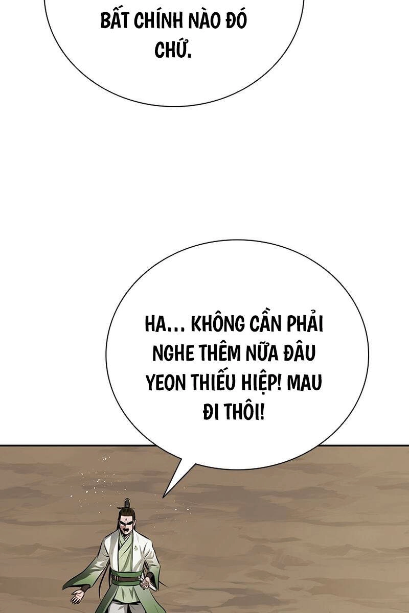 Kiếm Đế Nguyệt Linh Chapter 68 - 75