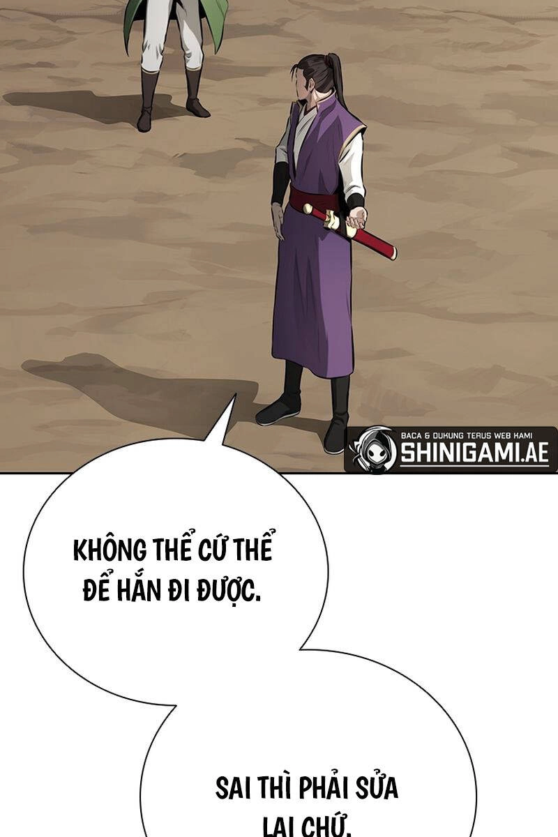 Kiếm Đế Nguyệt Linh Chapter 68 - 76