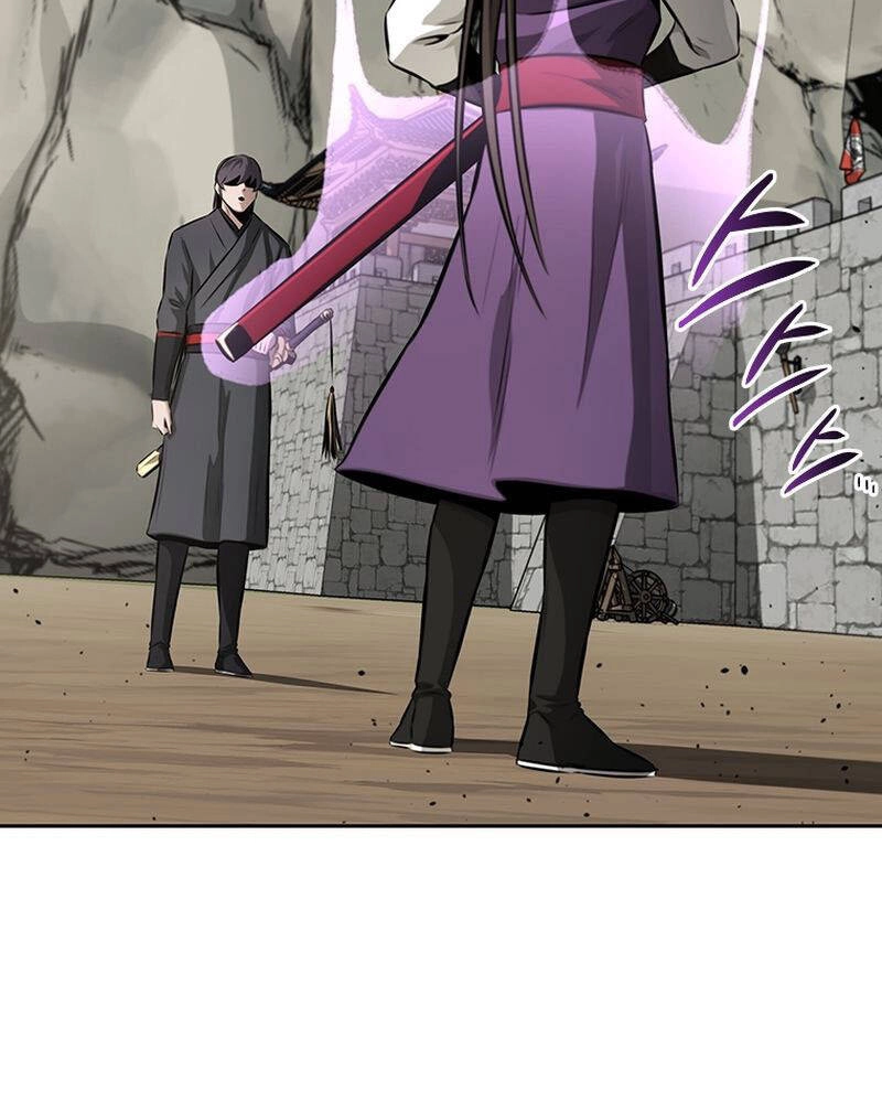 Kiếm Đế Nguyệt Linh Chapter 68 - 81