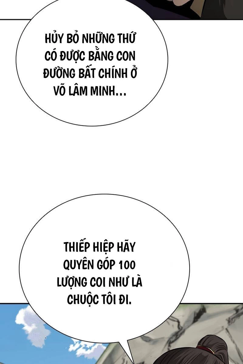 Kiếm Đế Nguyệt Linh Chapter 68 - 83