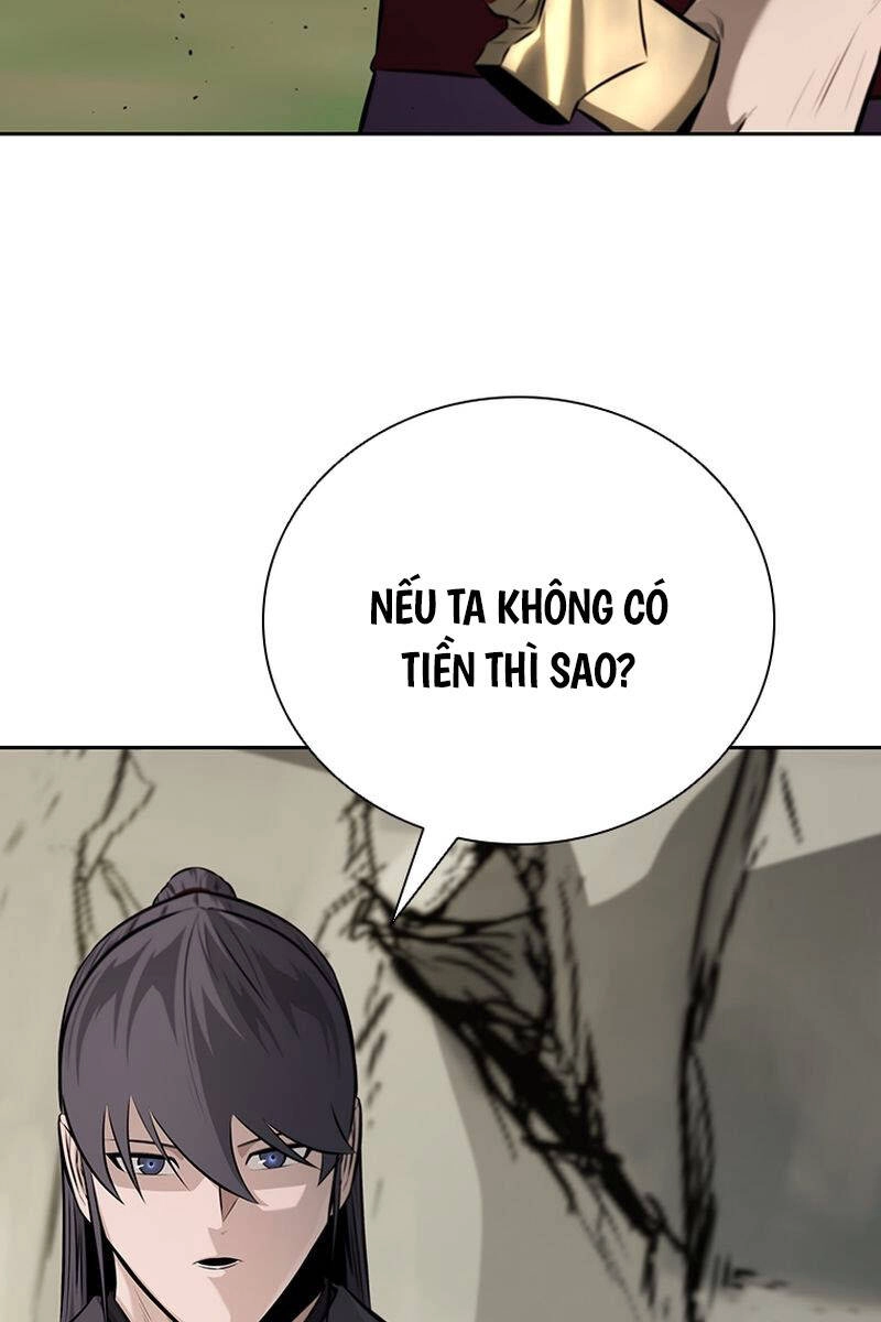 Kiếm Đế Nguyệt Linh Chapter 68 - 85