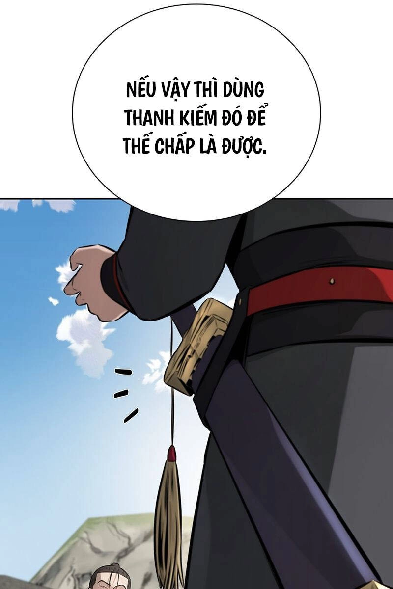 Kiếm Đế Nguyệt Linh Chapter 68 - 87