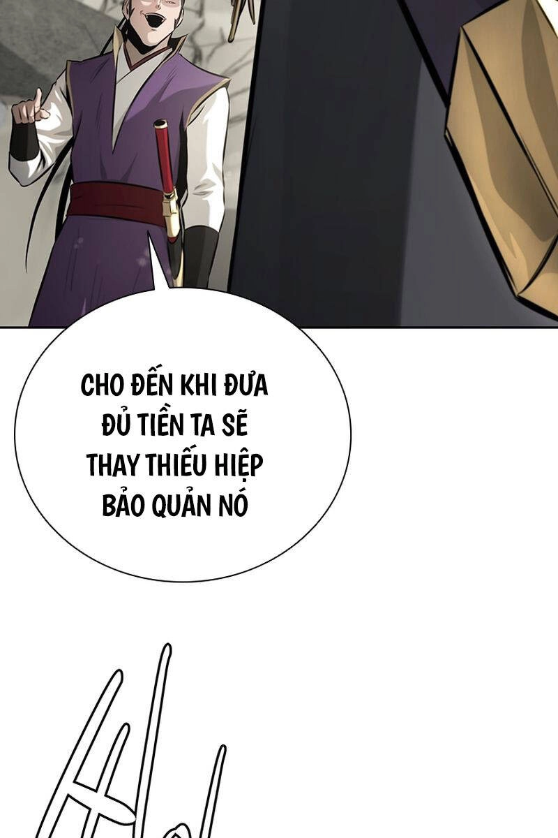 Kiếm Đế Nguyệt Linh Chapter 68 - 88