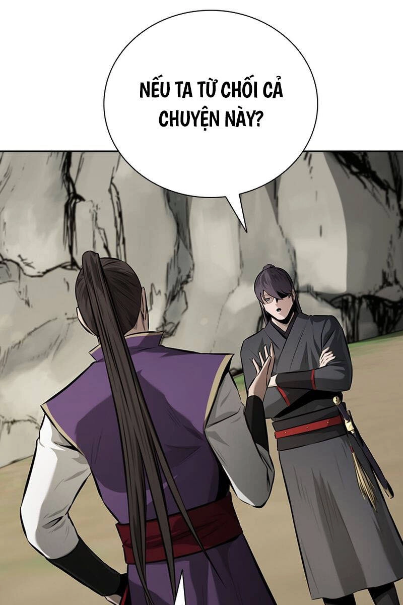 Kiếm Đế Nguyệt Linh Chapter 68 - 92