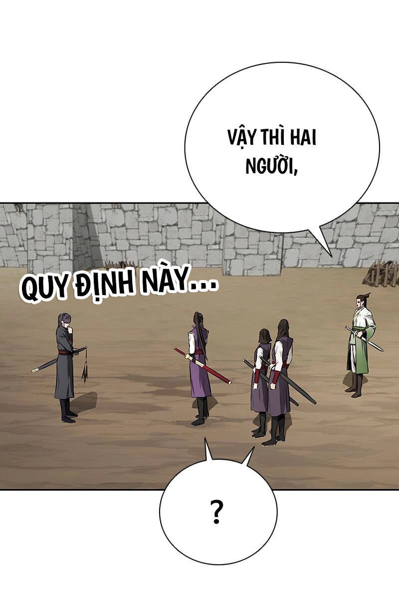 Kiếm Đế Nguyệt Linh Chapter 68 - 97