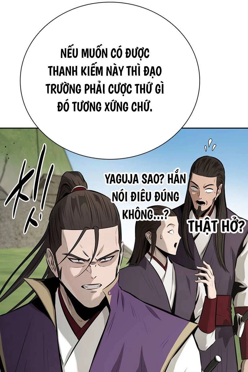 Kiếm Đế Nguyệt Linh Chapter 69 - 18