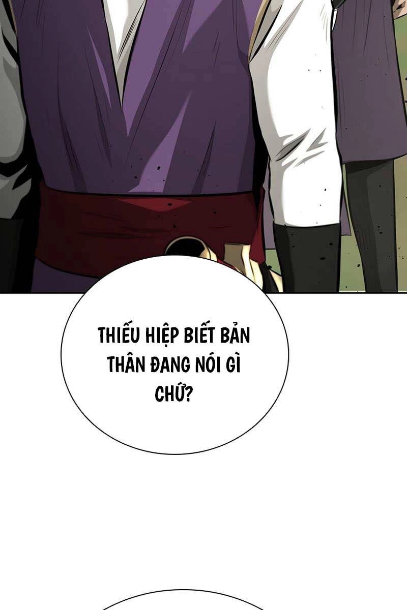 Kiếm Đế Nguyệt Linh Chapter 69 - 19