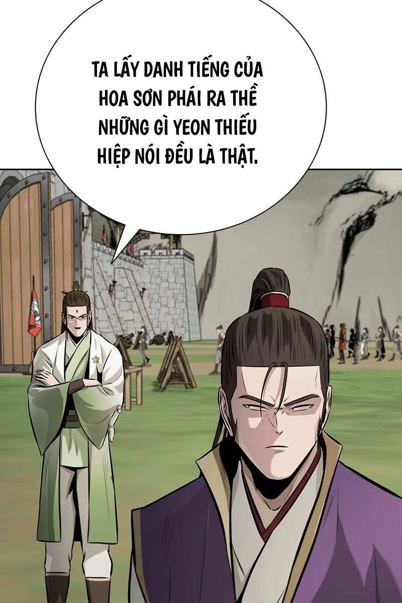 Kiếm Đế Nguyệt Linh Chapter 69 - 20