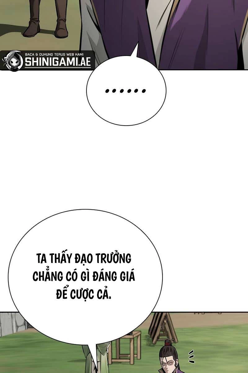 Kiếm Đế Nguyệt Linh Chapter 69 - 21