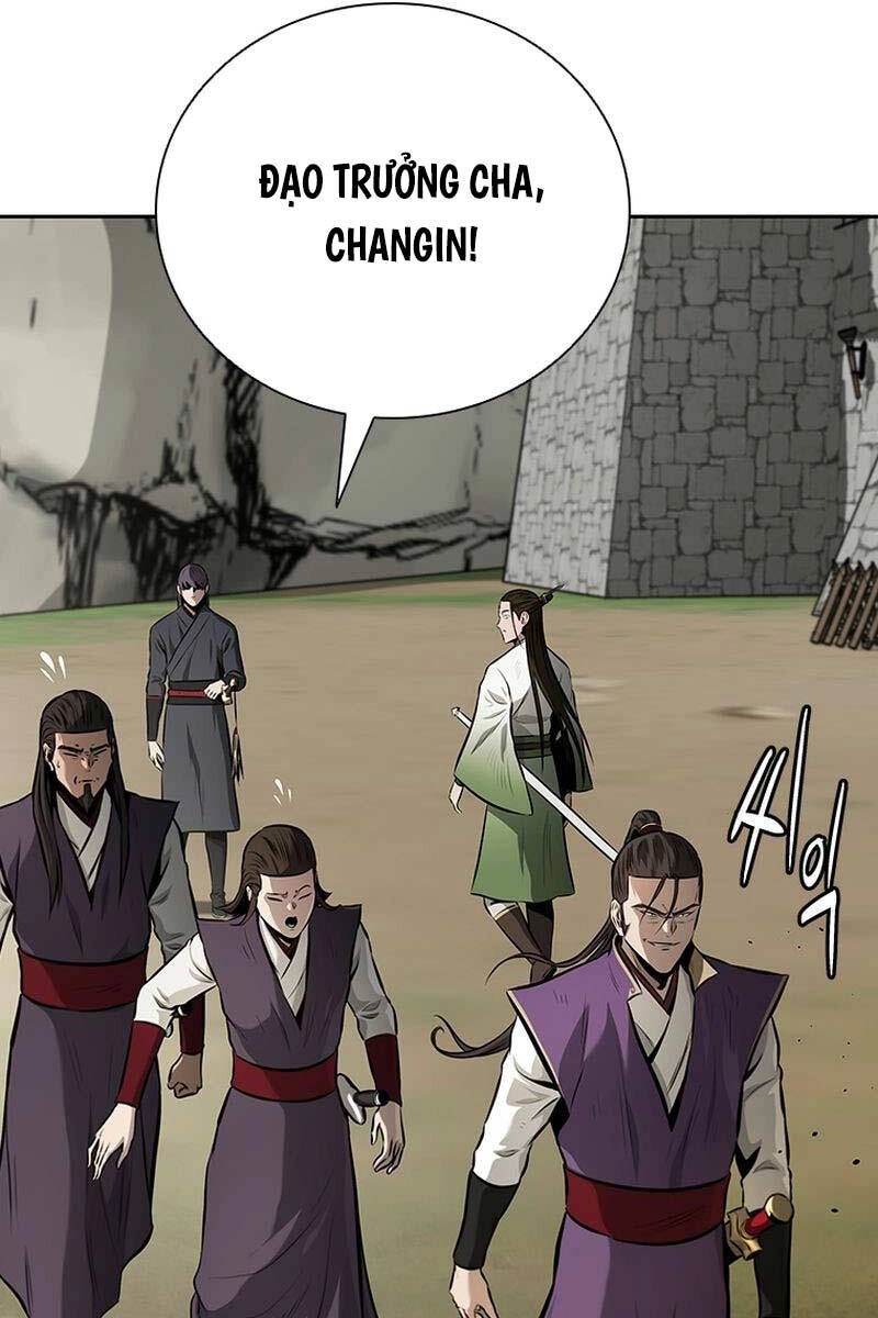 Kiếm Đế Nguyệt Linh Chapter 69 - 34