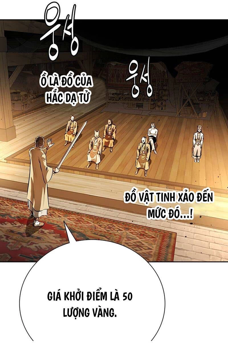 Kiếm Đế Nguyệt Linh Chapter 69 - 58