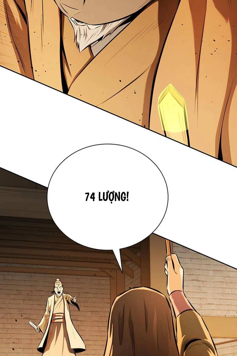 Kiếm Đế Nguyệt Linh Chapter 69 - 61