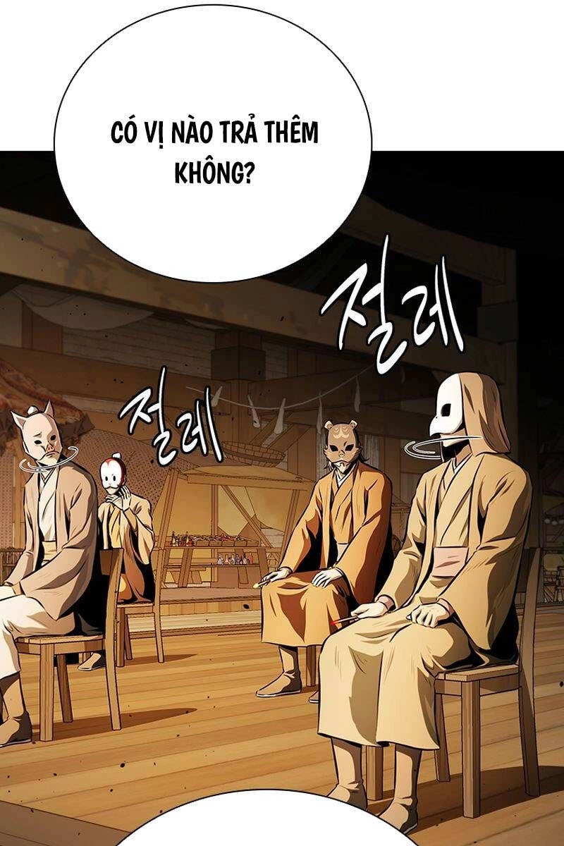 Kiếm Đế Nguyệt Linh Chapter 69 - 66