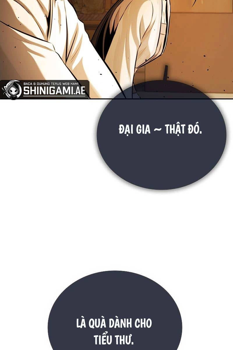 Kiếm Đế Nguyệt Linh Chapter 69 - 70