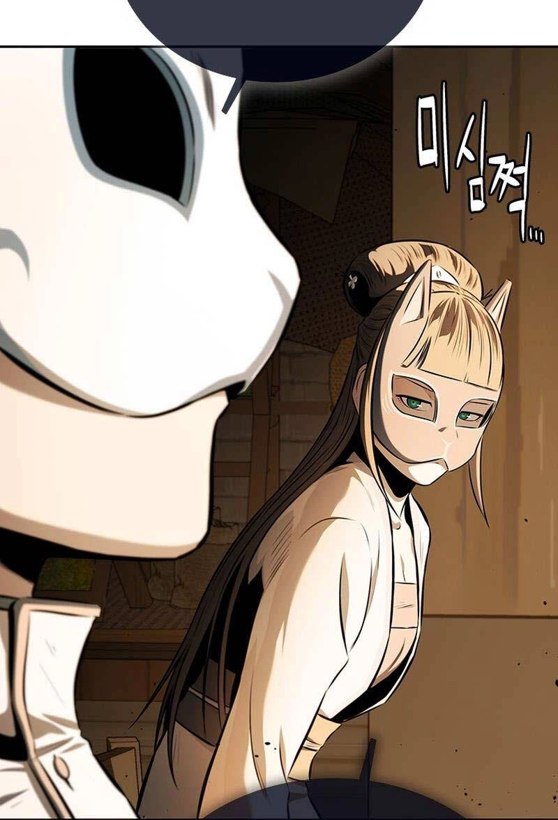 Kiếm Đế Nguyệt Linh Chapter 69 - 71