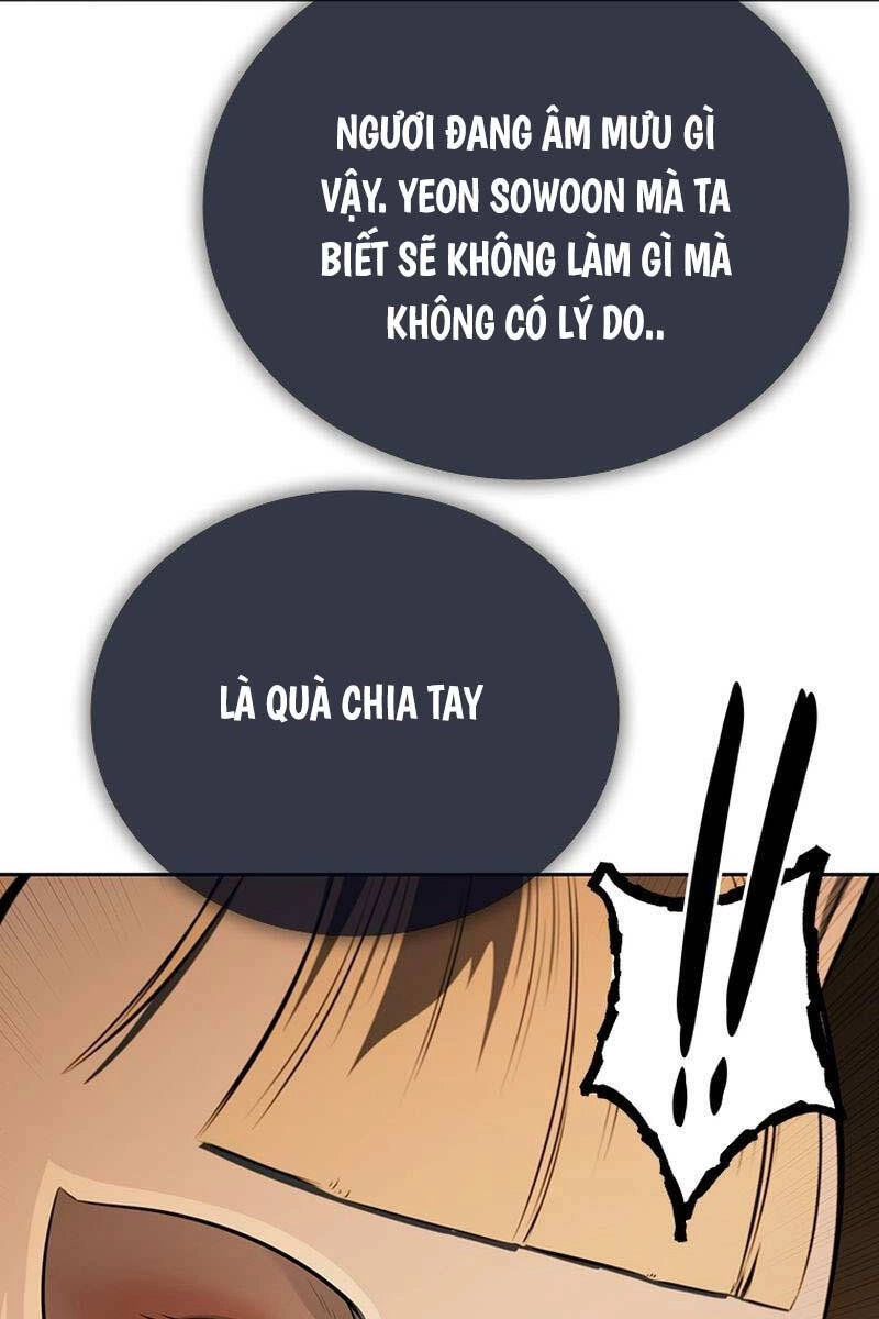 Kiếm Đế Nguyệt Linh Chapter 69 - 72