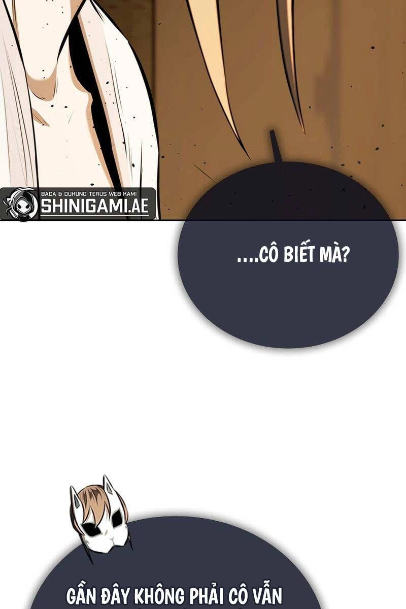 Kiếm Đế Nguyệt Linh Chapter 69 - 75