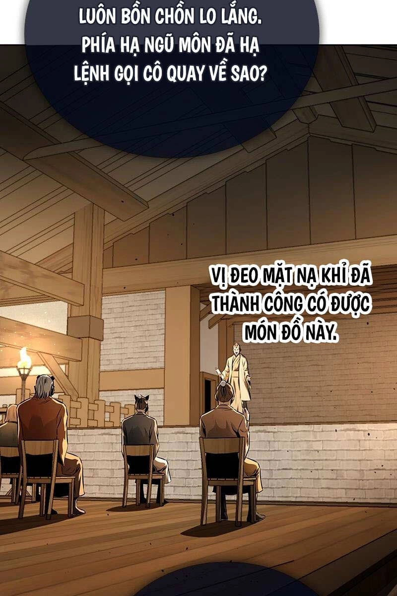 Kiếm Đế Nguyệt Linh Chapter 69 - 76