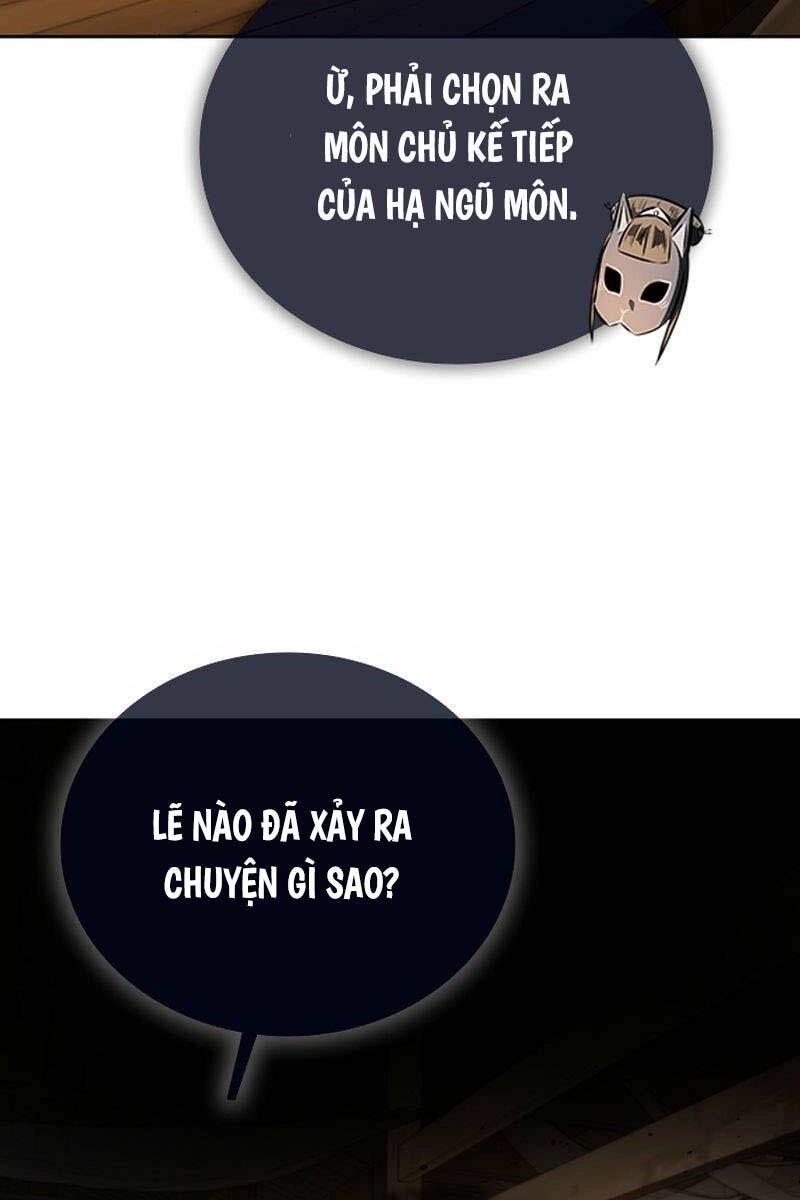 Kiếm Đế Nguyệt Linh Chapter 69 - 77