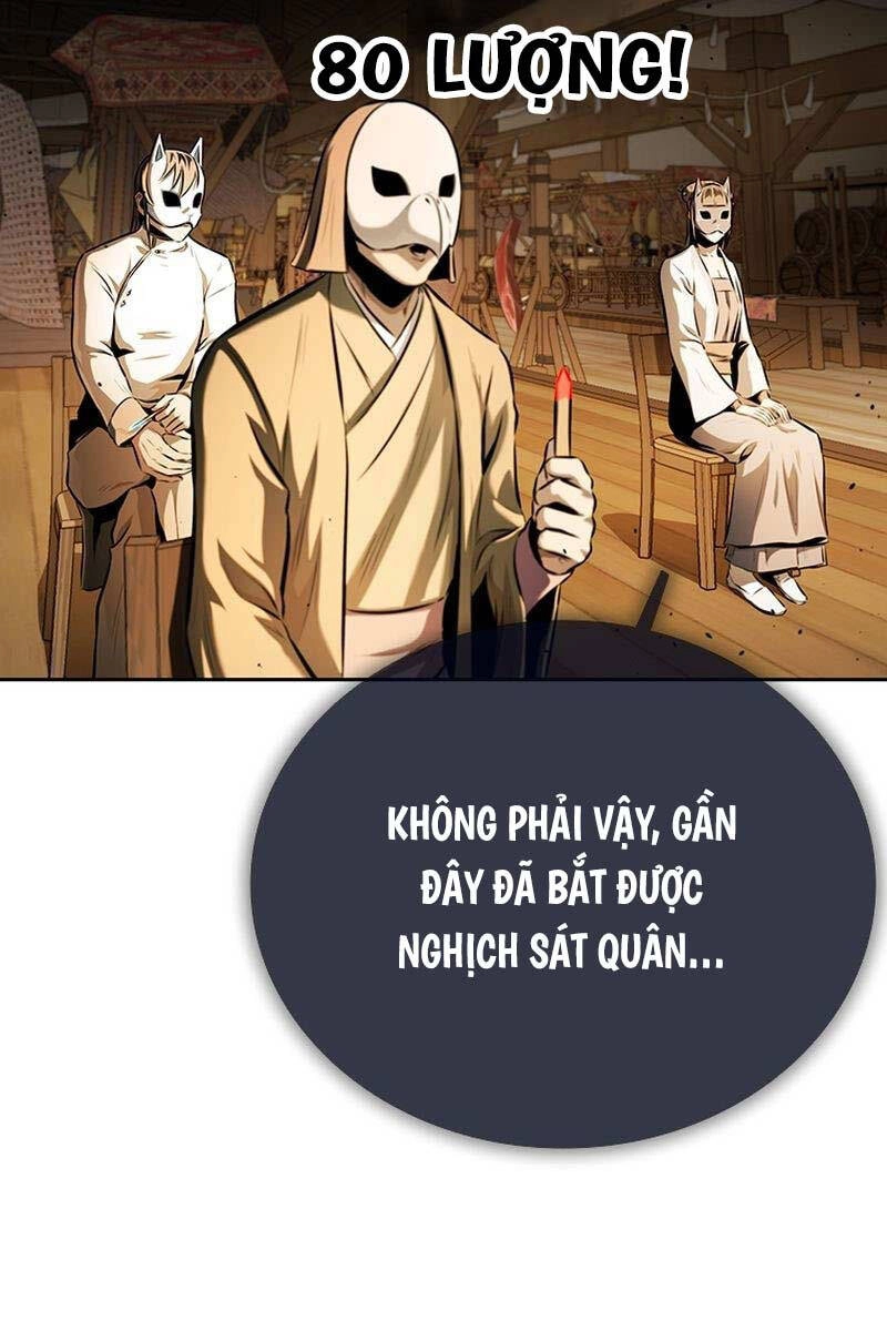 Kiếm Đế Nguyệt Linh Chapter 69 - 78