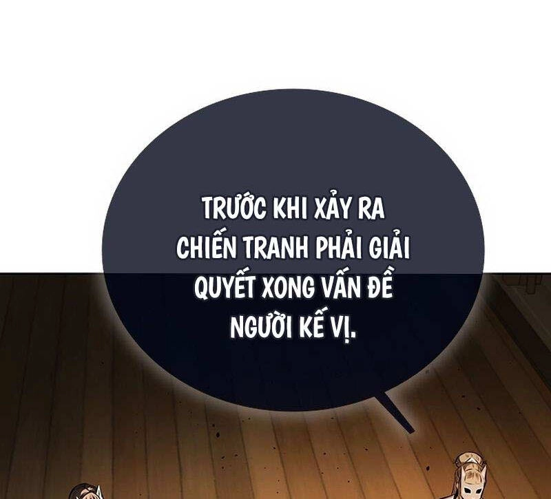 Kiếm Đế Nguyệt Linh Chapter 69 - 79