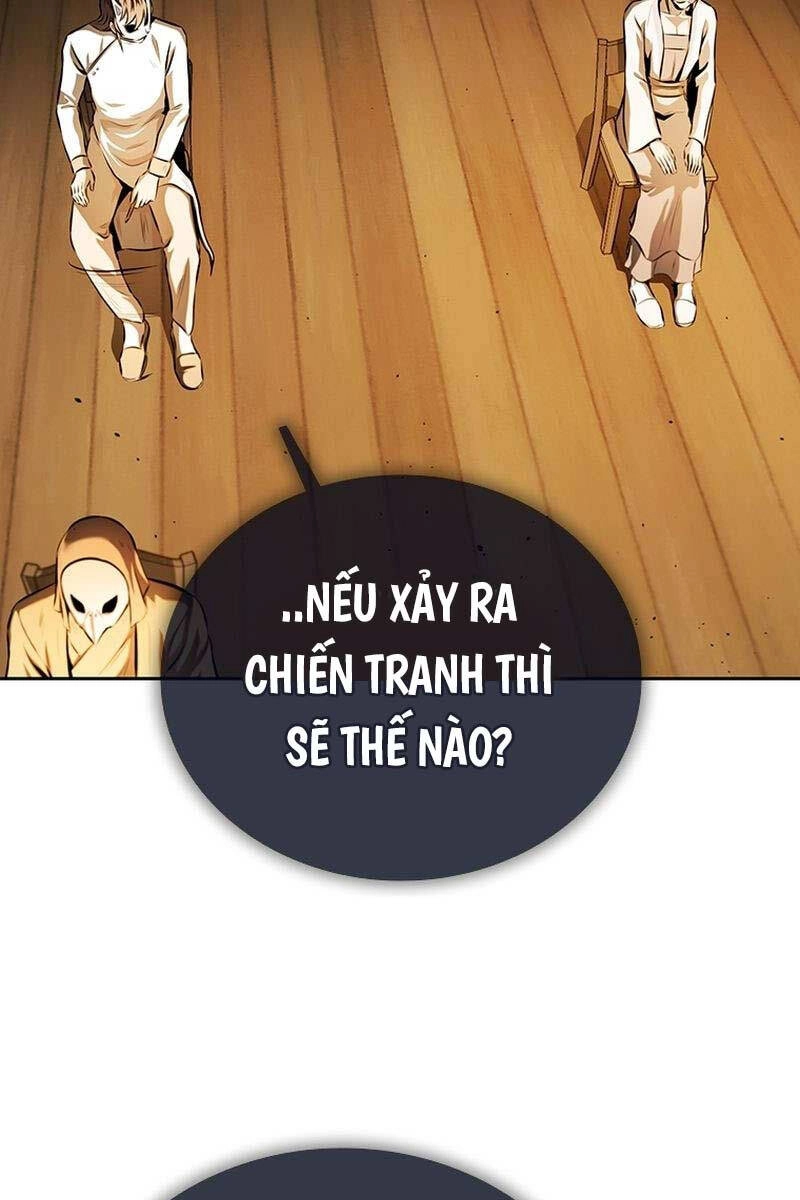 Kiếm Đế Nguyệt Linh Chapter 69 - 80