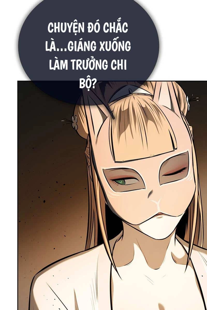 Kiếm Đế Nguyệt Linh Chapter 69 - 81