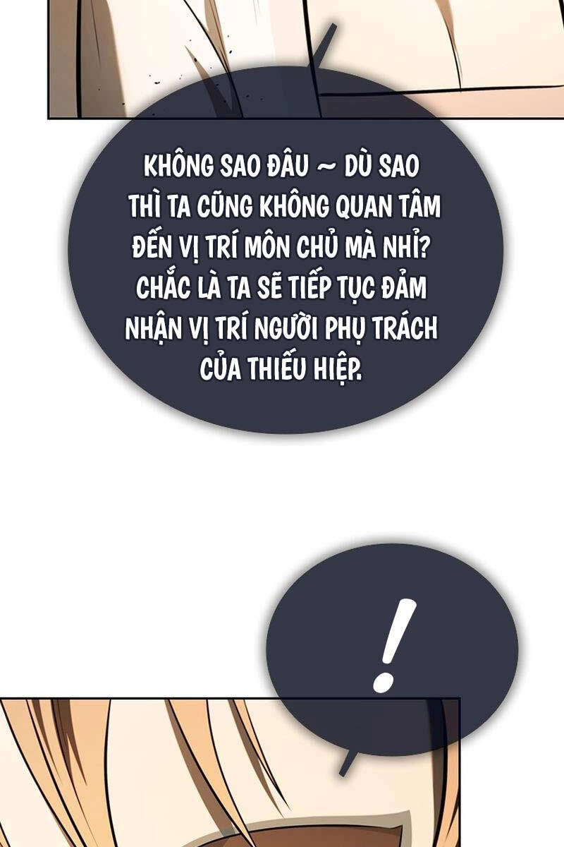 Kiếm Đế Nguyệt Linh Chapter 69 - 82