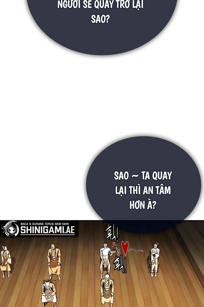 Kiếm Đế Nguyệt Linh Chapter 69 - 84