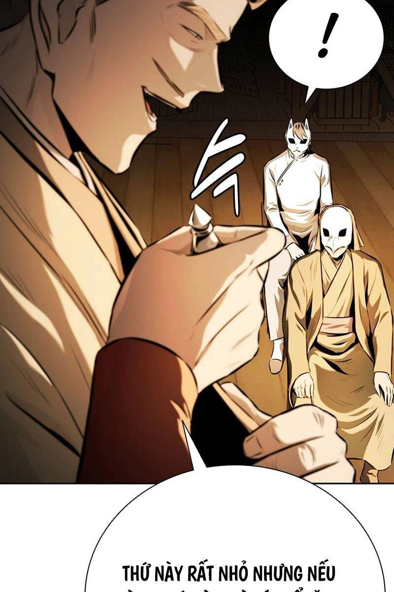 Kiếm Đế Nguyệt Linh Chapter 69 - 87