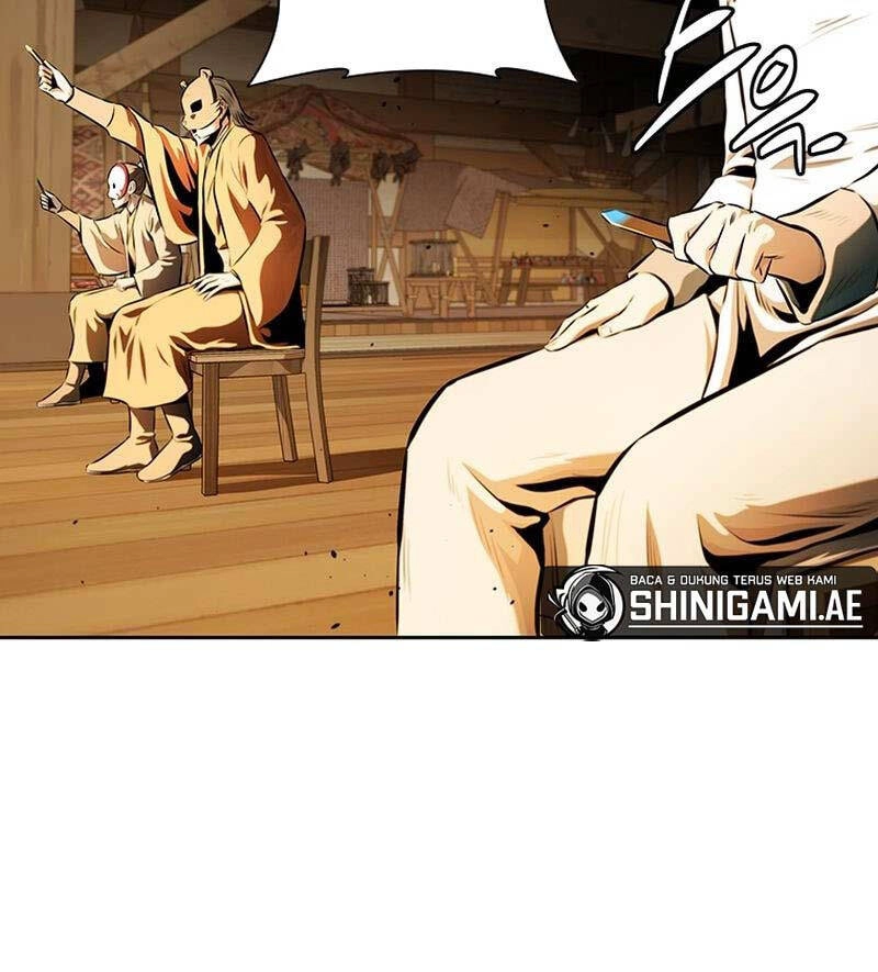 Kiếm Đế Nguyệt Linh Chapter 69 - 93