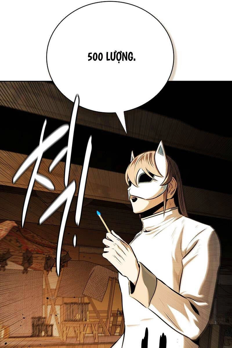 Kiếm Đế Nguyệt Linh Chapter 69 - 94