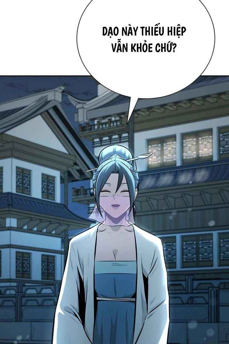 Kiếm Đế Nguyệt Linh Chapter 69 - 106