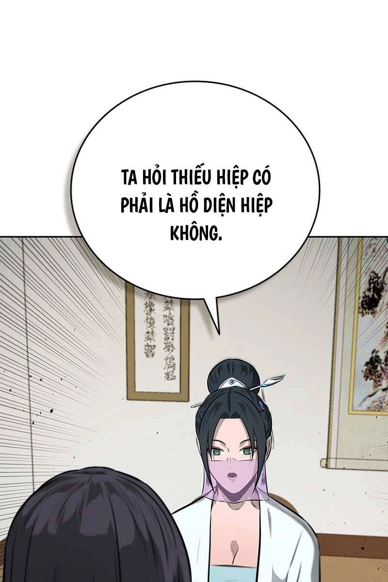 Kiếm Đế Nguyệt Linh Chapter 69 - 111