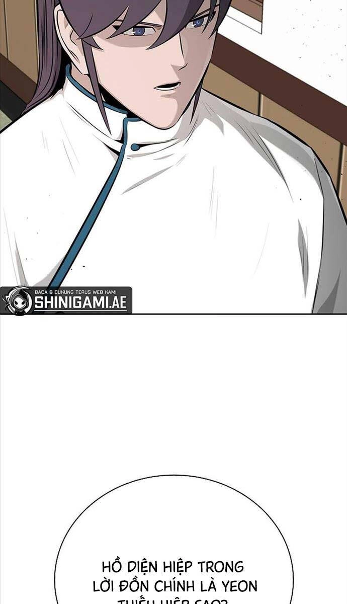 Kiếm Đế Nguyệt Linh Chapter 70 - 6