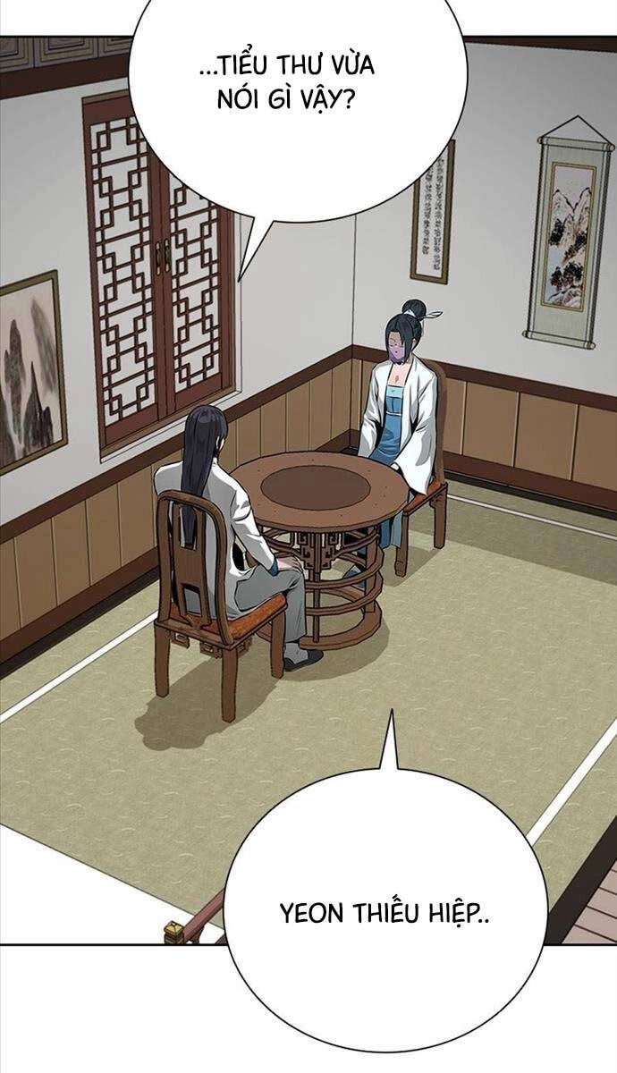 Kiếm Đế Nguyệt Linh Chapter 70 - 8