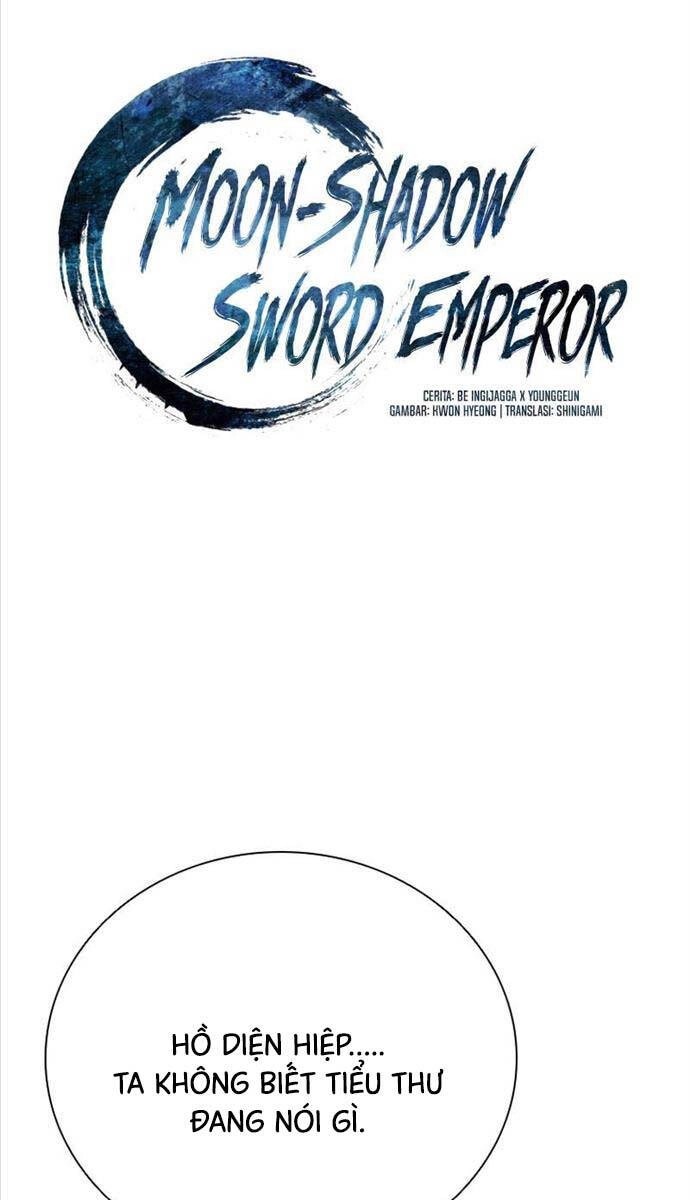 Kiếm Đế Nguyệt Linh Chapter 70 - 11