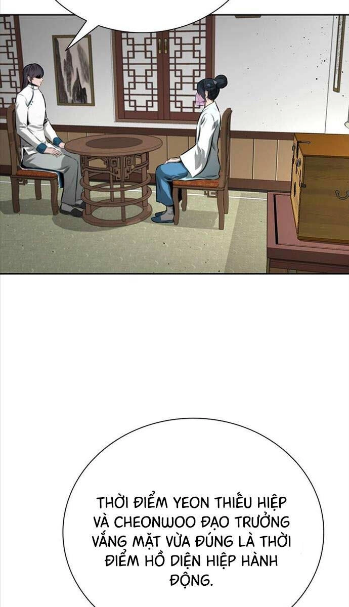 Kiếm Đế Nguyệt Linh Chapter 70 - 12