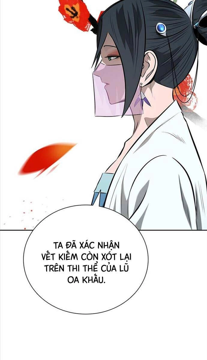 Kiếm Đế Nguyệt Linh Chapter 70 - 15